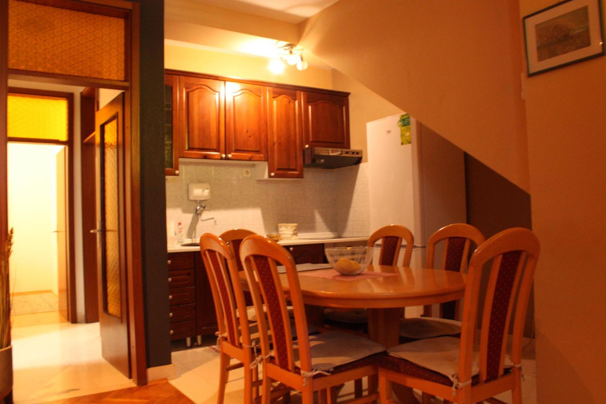 Apartment Ivan Račišće Екстериор снимка